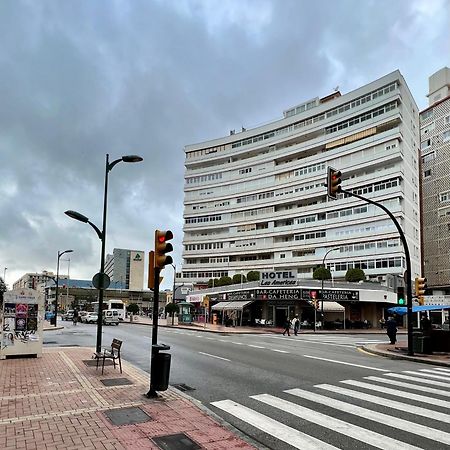 Apartamentos Prestige Suites Malaga I Екстериор снимка
