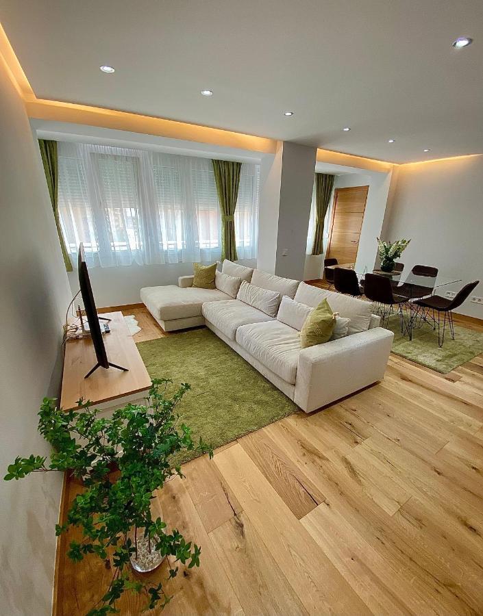 Apartamentos Prestige Suites Malaga I Екстериор снимка