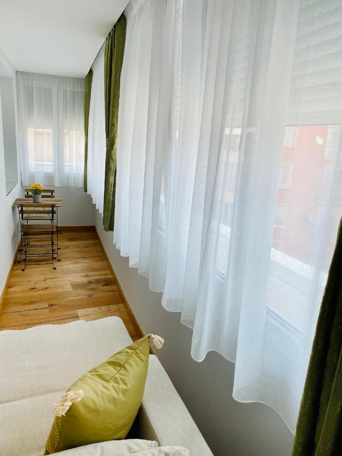 Apartamentos Prestige Suites Malaga I Екстериор снимка