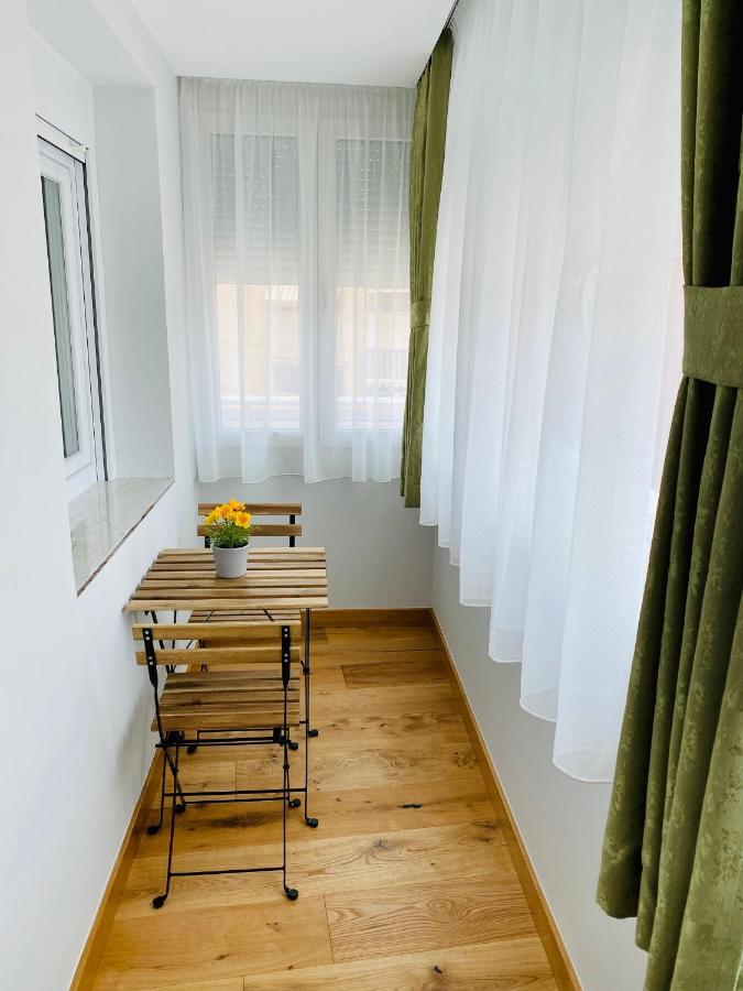 Apartamentos Prestige Suites Malaga I Екстериор снимка