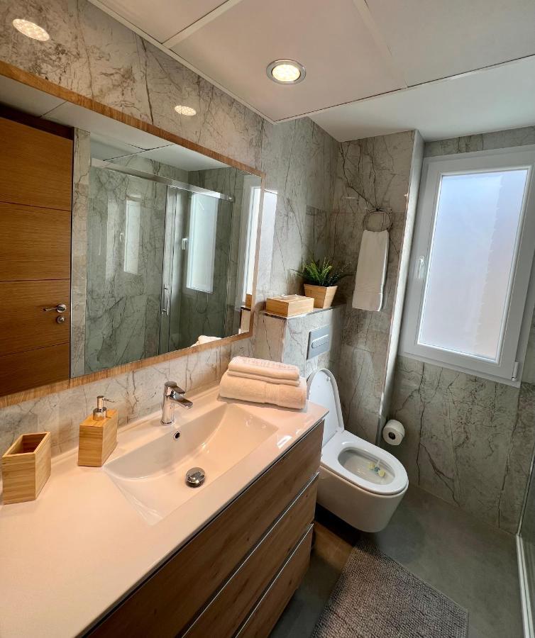 Apartamentos Prestige Suites Malaga I Екстериор снимка