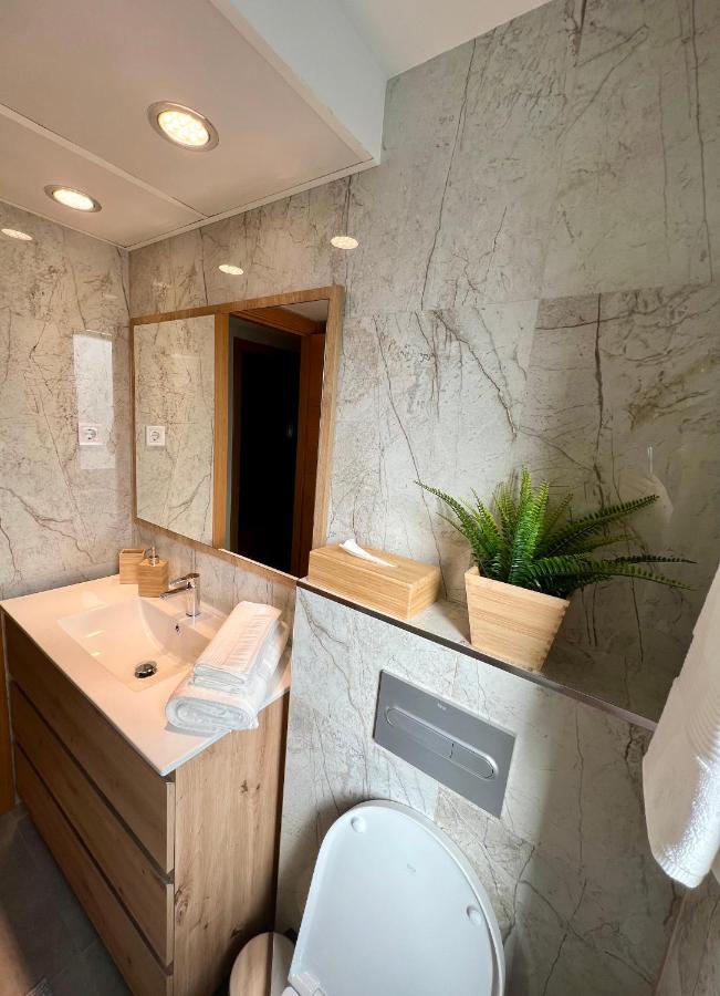 Apartamentos Prestige Suites Malaga I Екстериор снимка