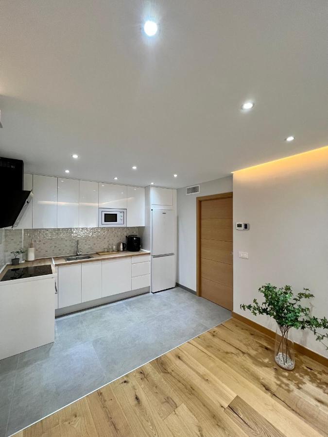 Apartamentos Prestige Suites Malaga I Екстериор снимка