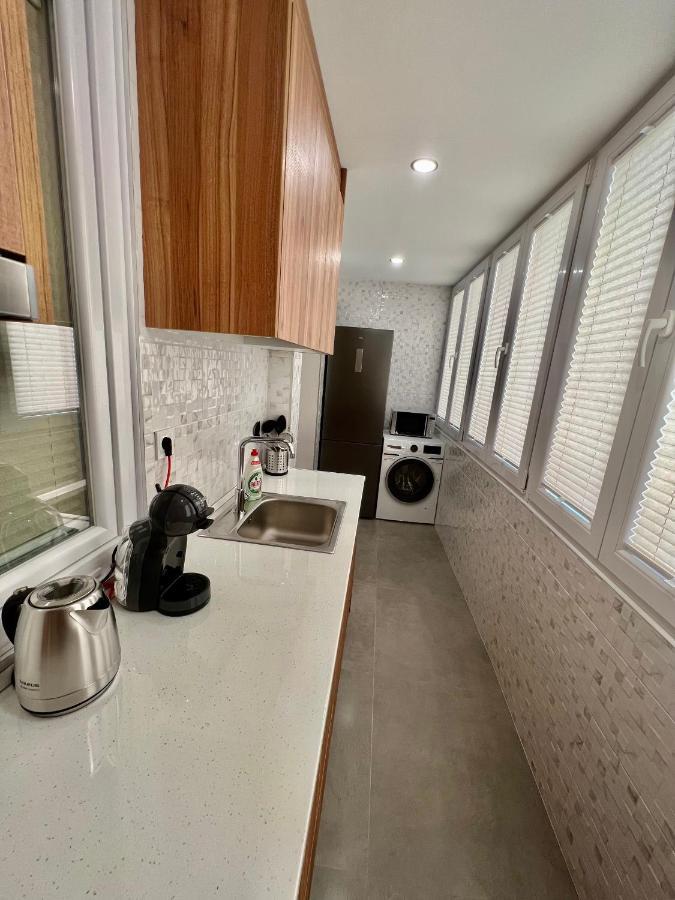 Apartamentos Prestige Suites Malaga I Екстериор снимка