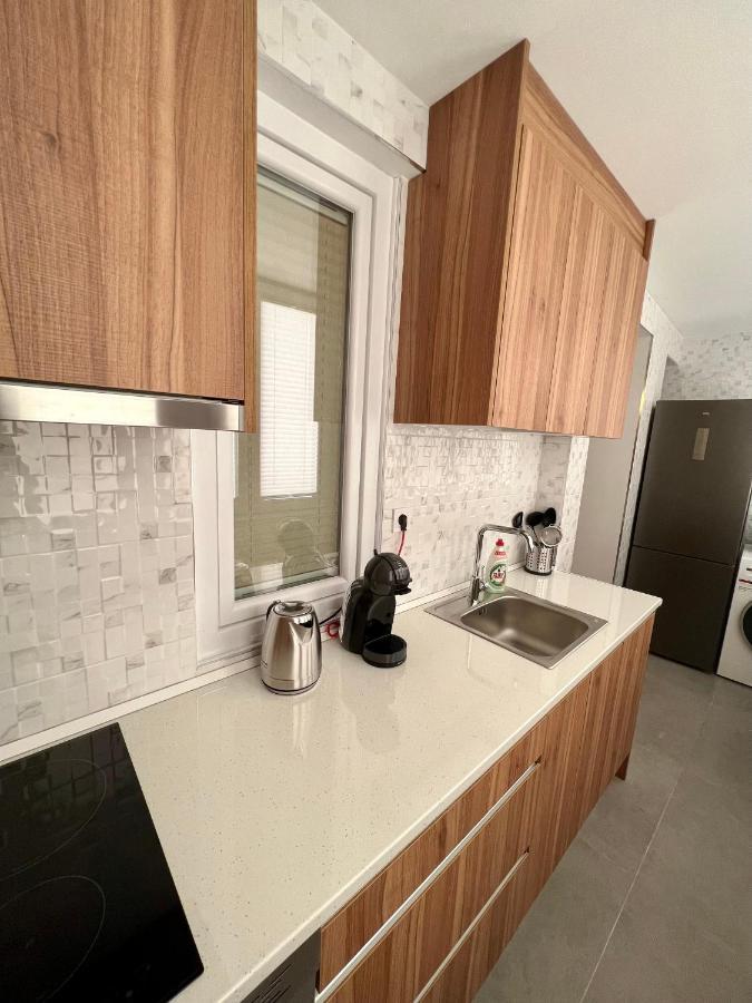 Apartamentos Prestige Suites Malaga I Екстериор снимка