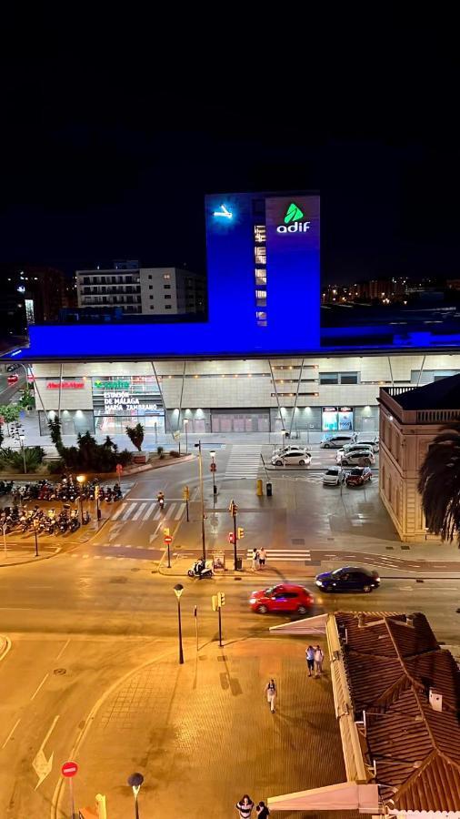 Apartamentos Prestige Suites Malaga I Екстериор снимка