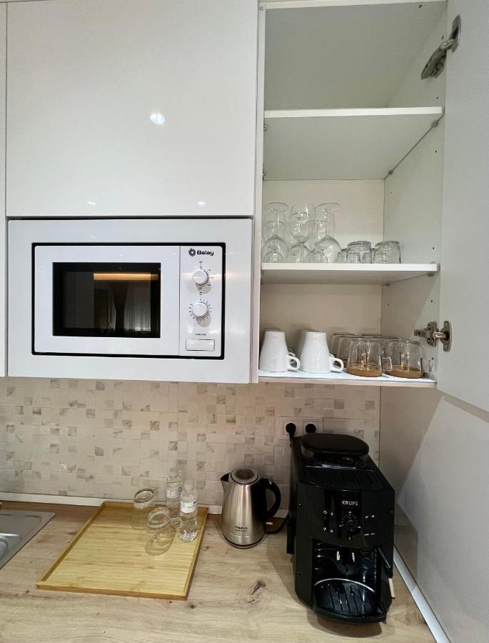 Apartamentos Prestige Suites Malaga I Екстериор снимка