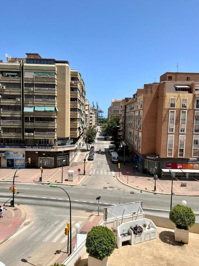 Apartamentos Prestige Suites Malaga I Екстериор снимка