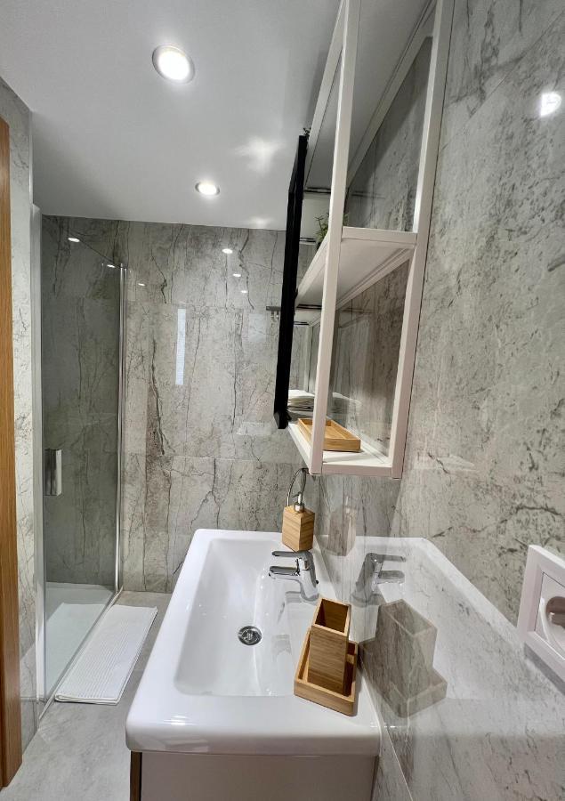 Apartamentos Prestige Suites Malaga I Екстериор снимка