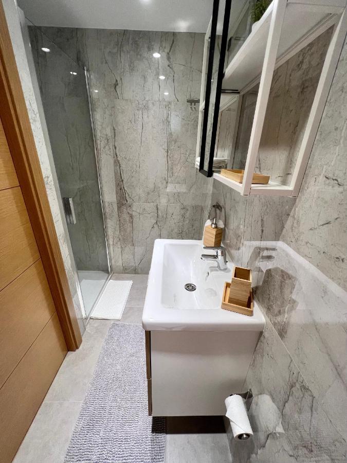 Apartamentos Prestige Suites Malaga I Екстериор снимка