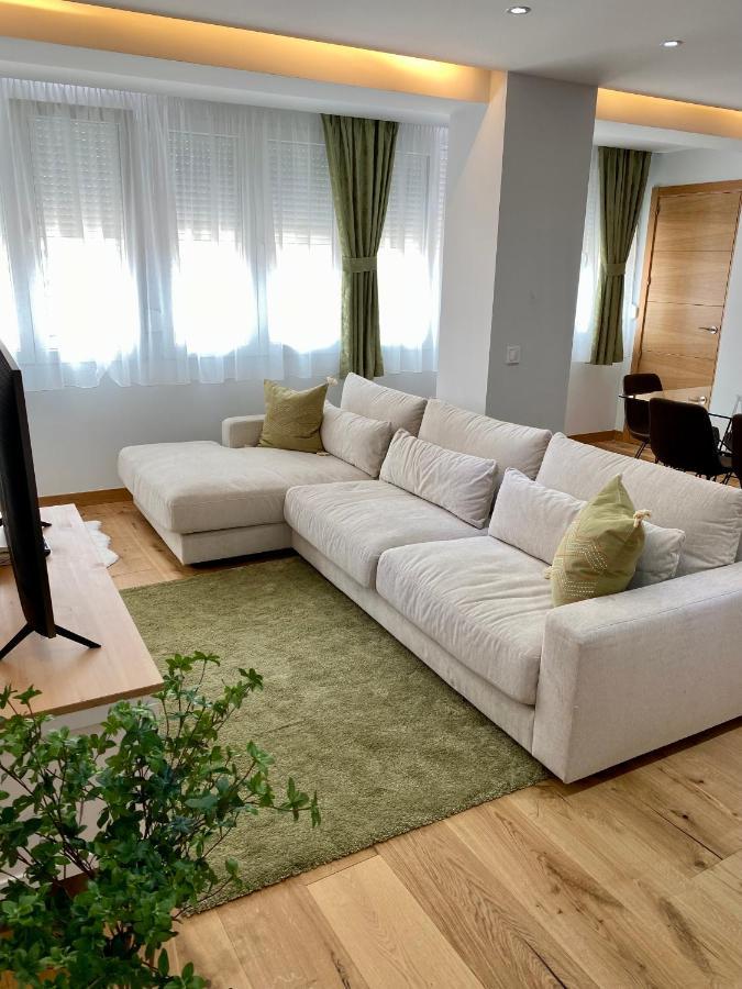 Apartamentos Prestige Suites Malaga I Екстериор снимка