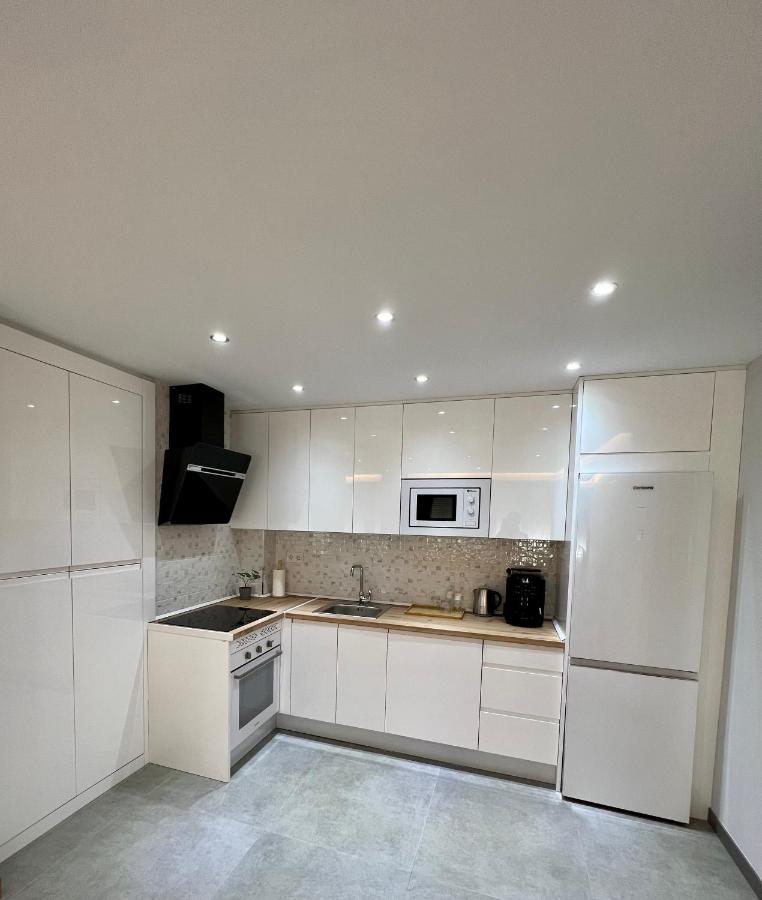 Apartamentos Prestige Suites Malaga I Екстериор снимка