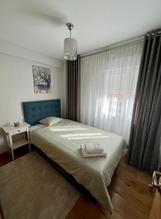 Apartamentos Prestige Suites Malaga I Екстериор снимка