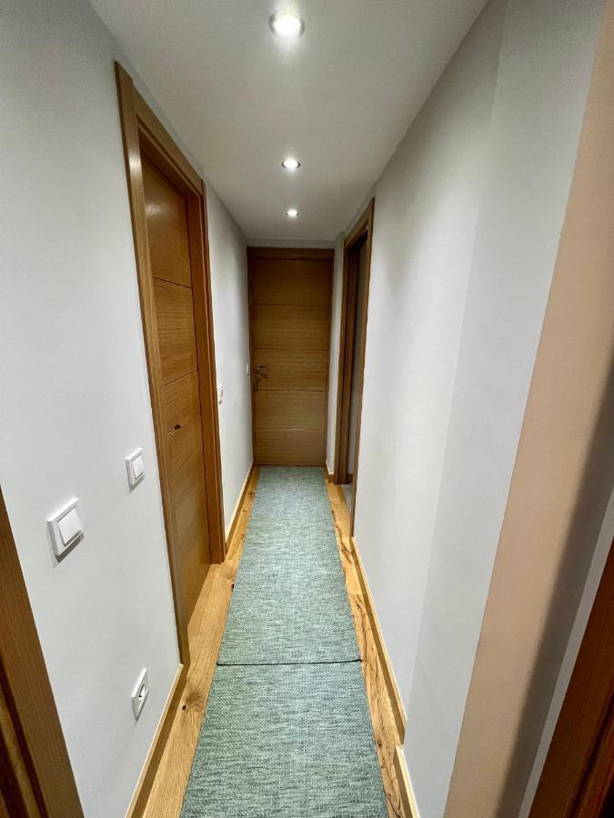 Apartamentos Prestige Suites Malaga I Екстериор снимка