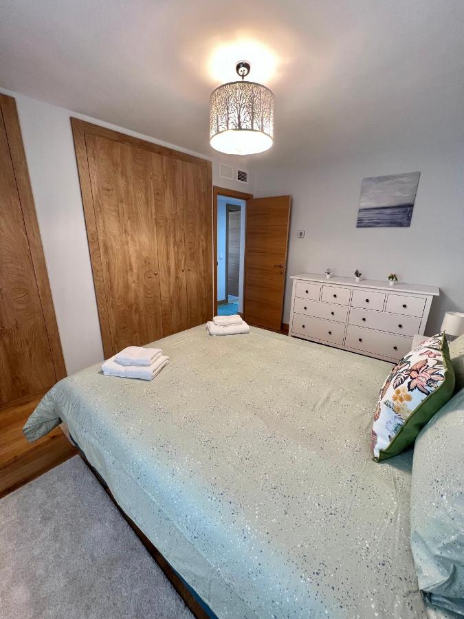 Apartamentos Prestige Suites Malaga I Екстериор снимка