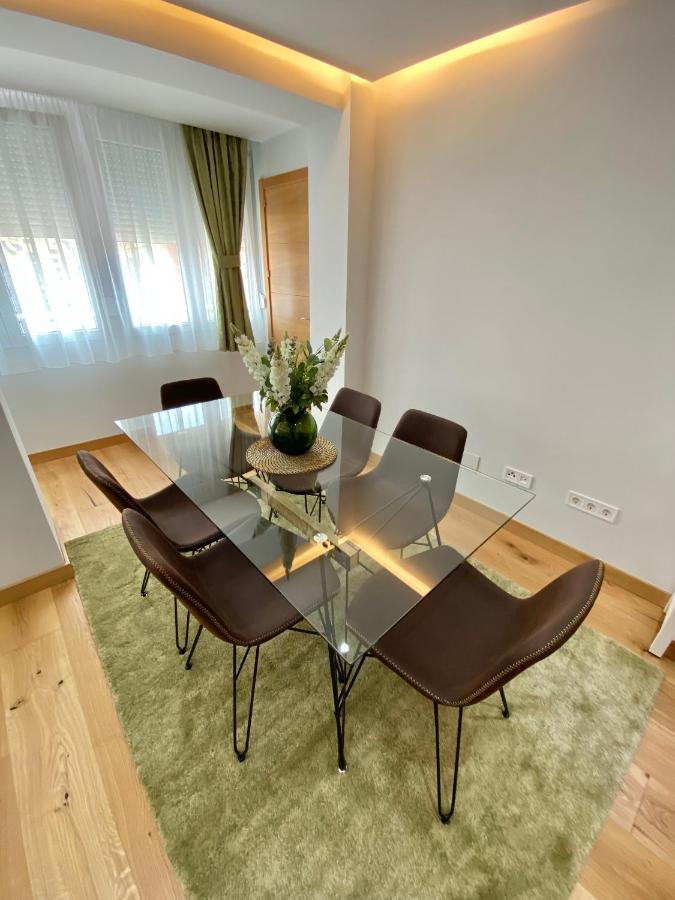 Apartamentos Prestige Suites Malaga I Екстериор снимка