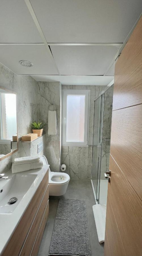 Apartamentos Prestige Suites Malaga I Екстериор снимка