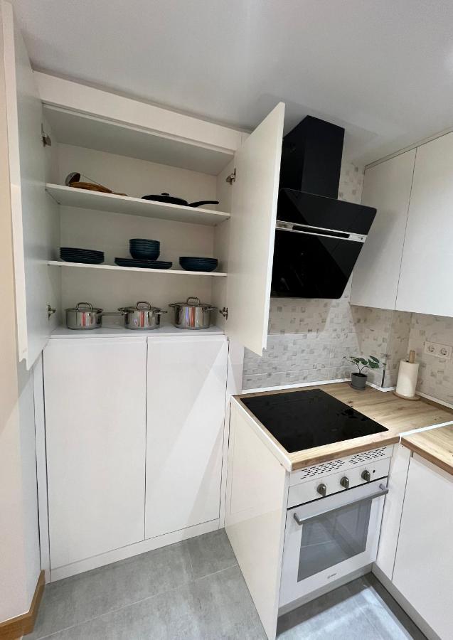 Apartamentos Prestige Suites Malaga I Екстериор снимка
