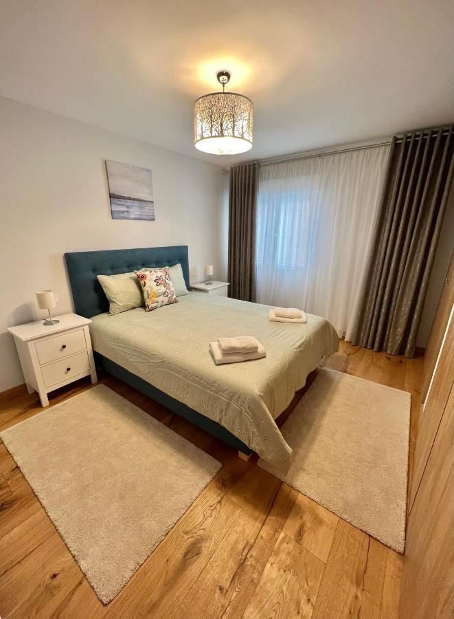 Apartamentos Prestige Suites Malaga I Екстериор снимка