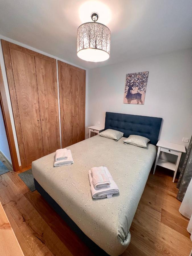 Apartamentos Prestige Suites Malaga I Екстериор снимка