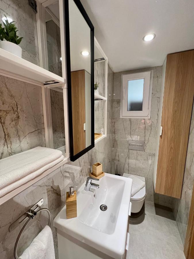 Apartamentos Prestige Suites Malaga I Екстериор снимка