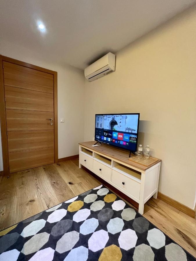 Apartamentos Prestige Suites Malaga I Екстериор снимка
