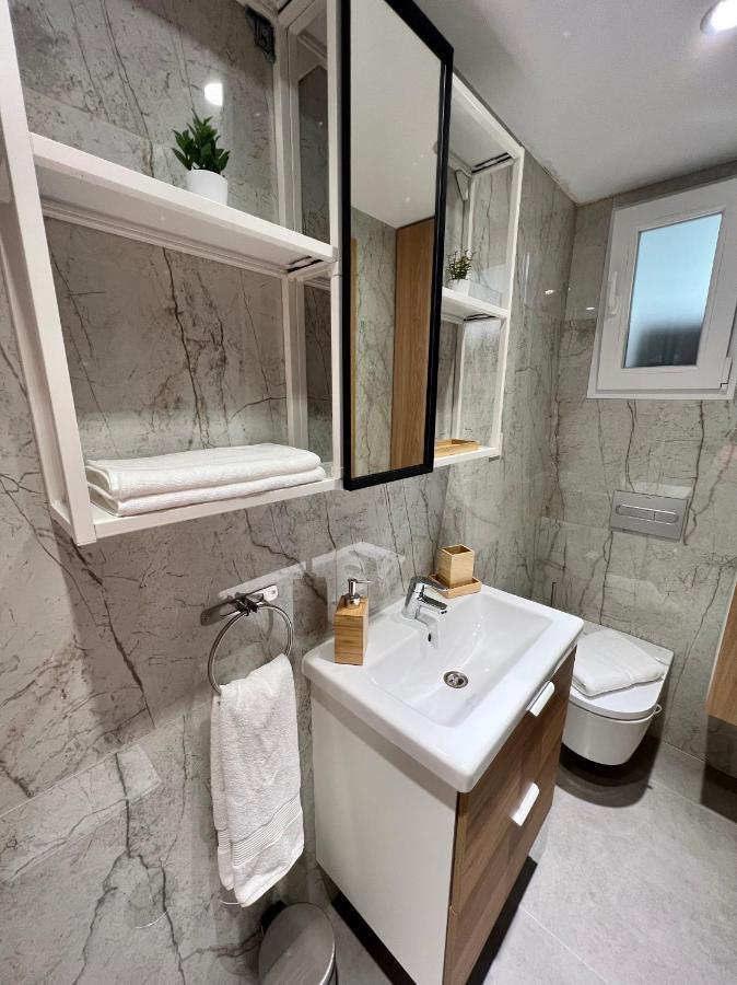 Apartamentos Prestige Suites Malaga I Екстериор снимка