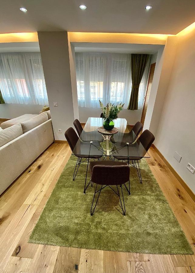 Apartamentos Prestige Suites Malaga I Екстериор снимка