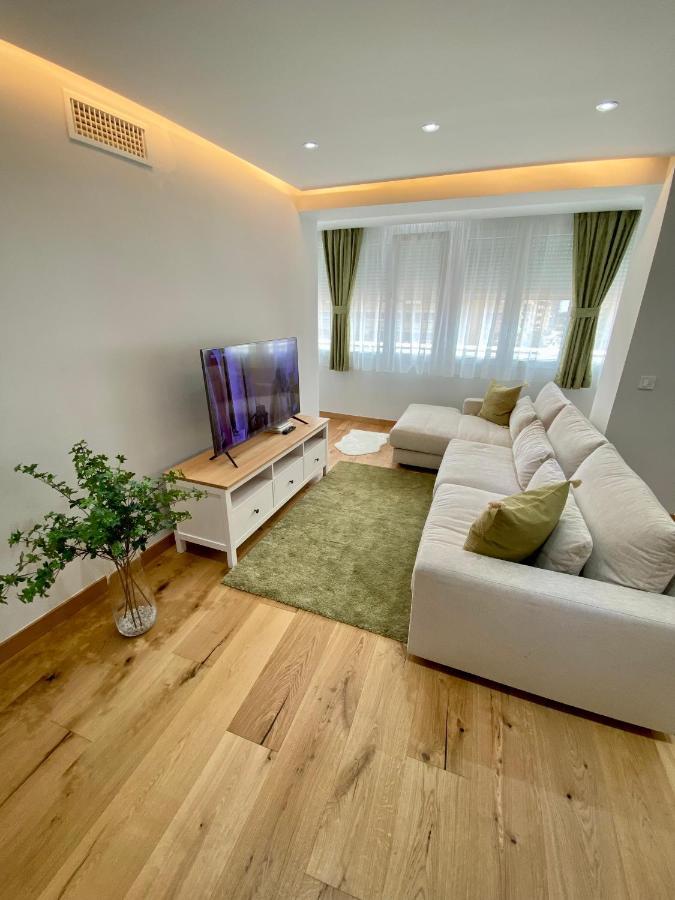 Apartamentos Prestige Suites Malaga I Екстериор снимка