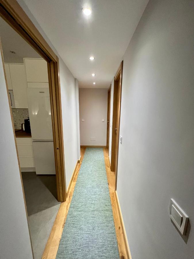 Apartamentos Prestige Suites Malaga I Екстериор снимка