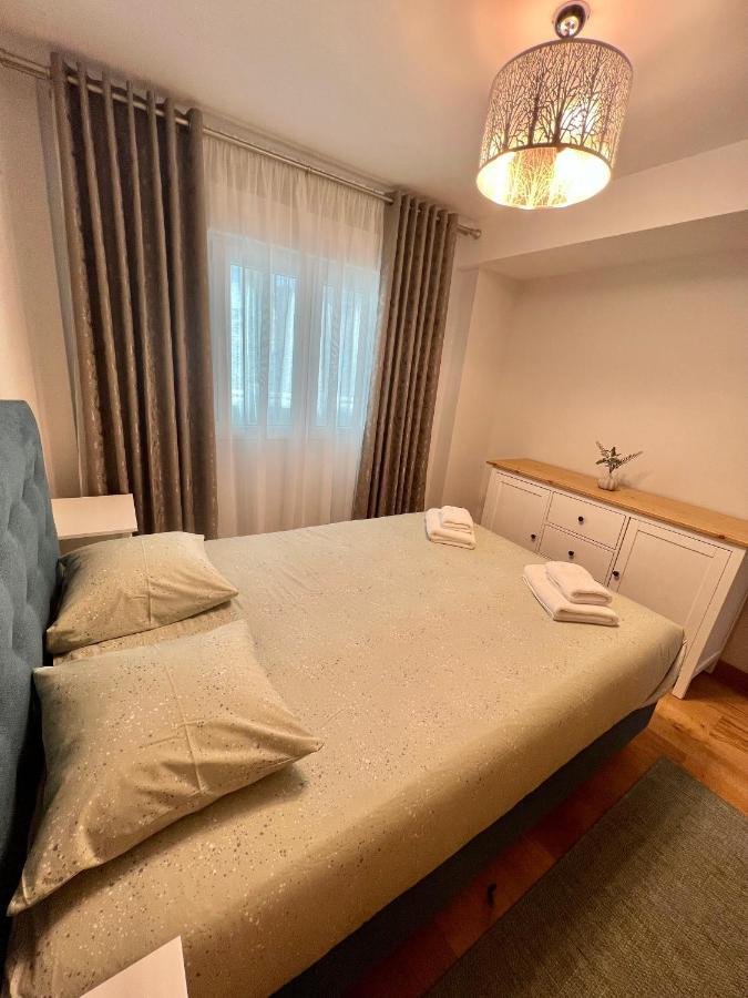 Apartamentos Prestige Suites Malaga I Екстериор снимка