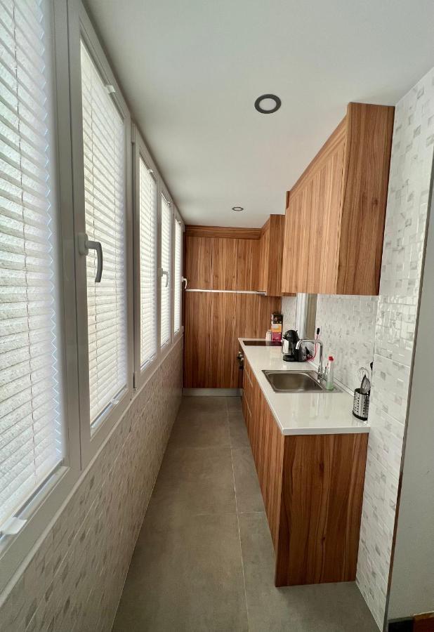 Apartamentos Prestige Suites Malaga I Екстериор снимка