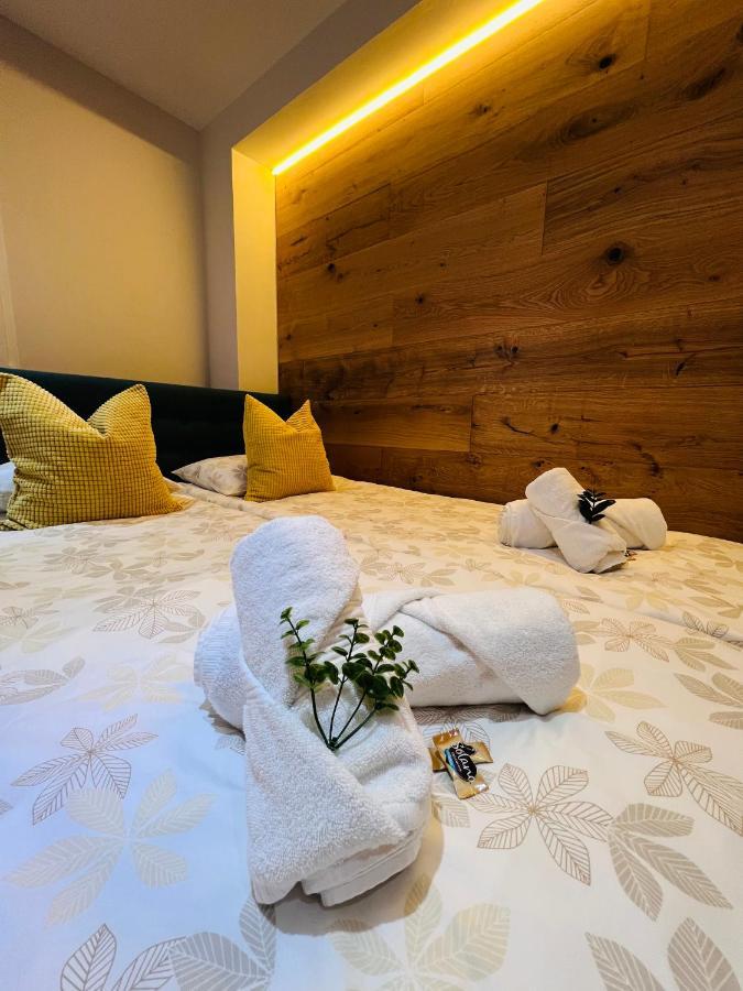Apartamentos Prestige Suites Malaga I Екстериор снимка