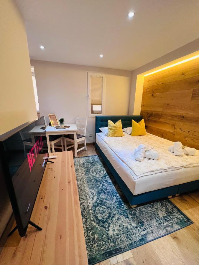 Apartamentos Prestige Suites Malaga I Екстериор снимка