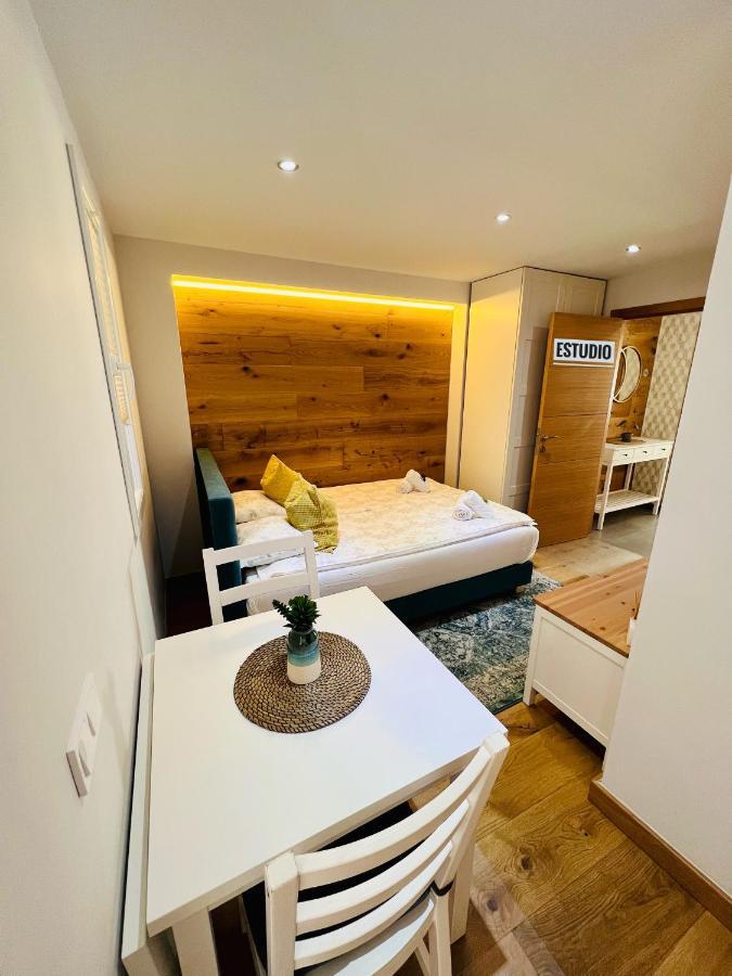 Apartamentos Prestige Suites Malaga I Екстериор снимка