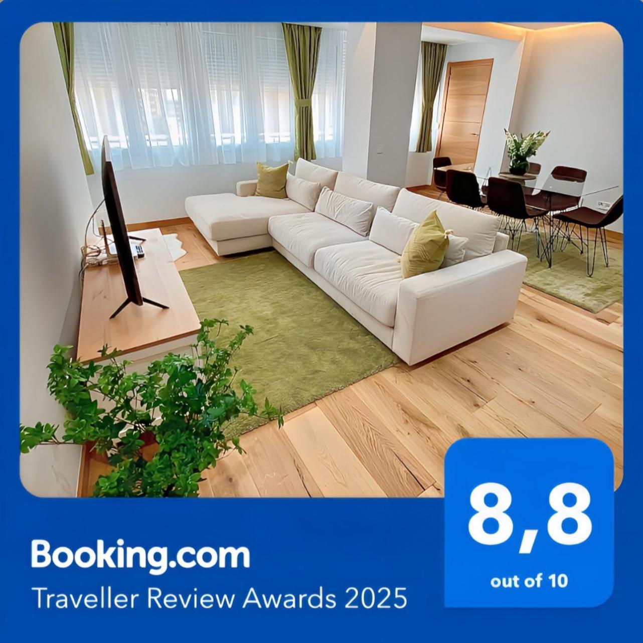 Apartamentos Prestige Suites Malaga I Екстериор снимка